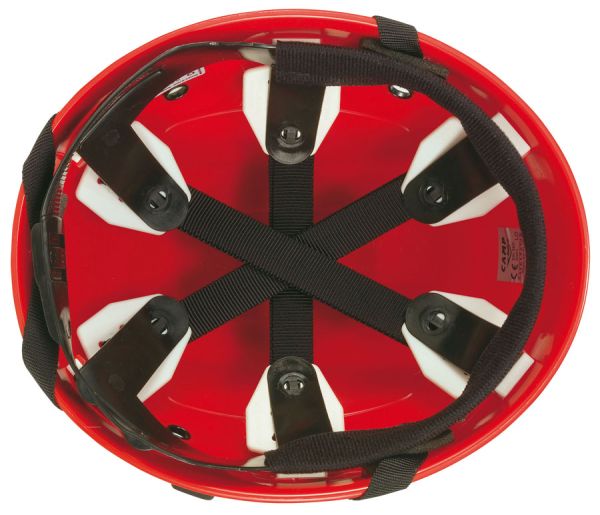  Каска CAMP Safety Star red в Белгороде  