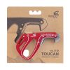  Страховочное устройство Венто "Toucan" красный в Белгороде  