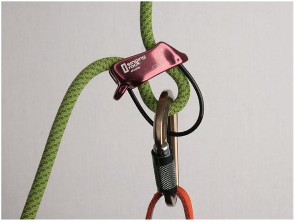  Спусковое устройство SR Shuttle-Belay/Rappel Device в Белгороде  