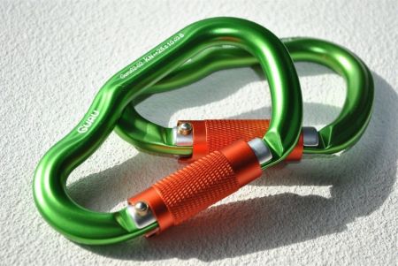  Карабин Guru Grass Twist-lock байонет  в Белгороде  