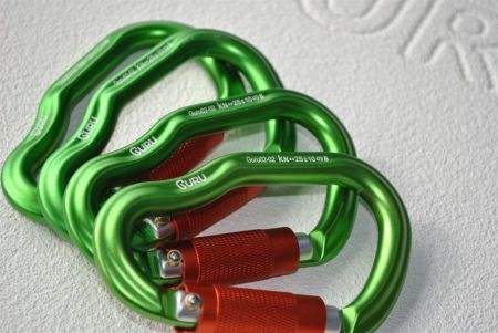  Карабин Guru Grass Twist-lock байонет  в Белгороде  