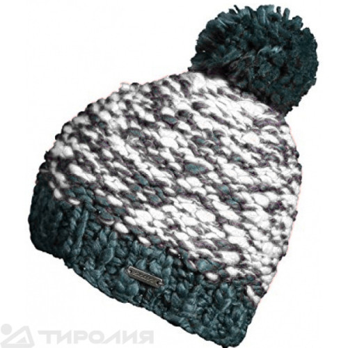 Шапка Scott  MTN 110 dark denim/white  в Белгороде