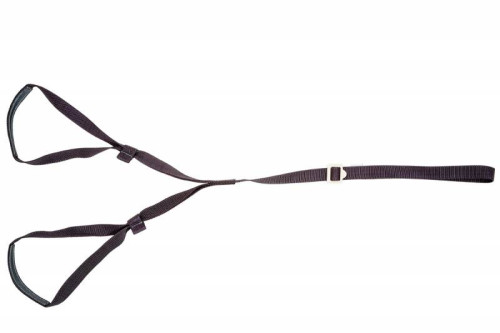  Педаль для жумара Ринг двойная в Белгороде  