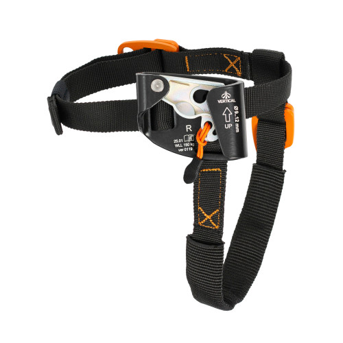  Зажим Вертикаль ножной правый в Белгороде  