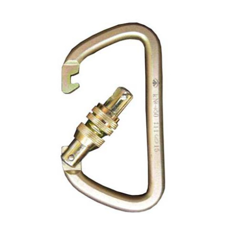  Карабин Вертикаль трапеция сталь 5000 в Белгороде  