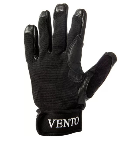  Перчатки Венто Гарда черный в Белгороде  