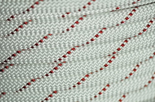  Веревка Ремера Переправа 2.0 Base 10мм белый в Белгороде  