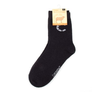 Купить Носки Следопыт Organic wool socks SHEEP,deep gray в Белгороде