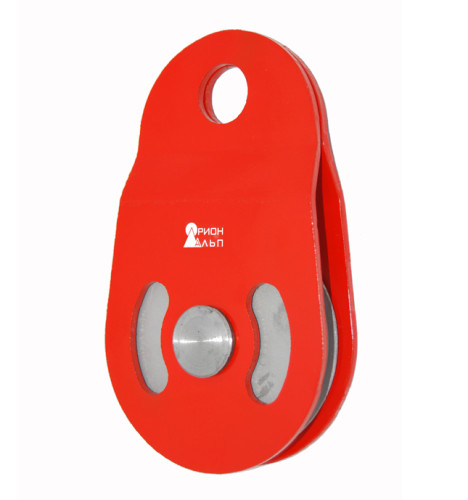  Блок-ролик одинарный Пром-Альп ОрионАльп в Белгороде  