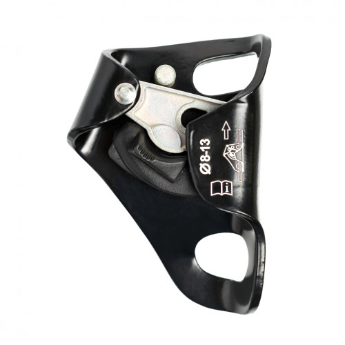  Зажим Вертикаль Кроль черный в Белгороде  