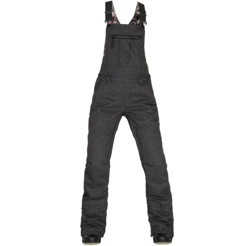 Брюки сноубордические 686 Black Magic Ws в Белгороде