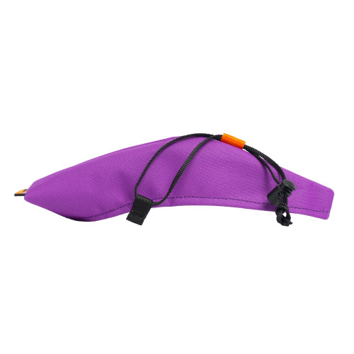  Чехол Вертикаль для ледорубов универсальный фиолетовый в Белгороде  