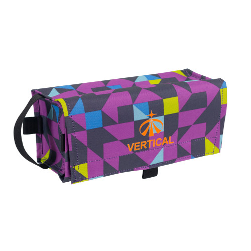  Сумка-чехол Вертикаль для альпинистских кошек цветная в Белгороде  