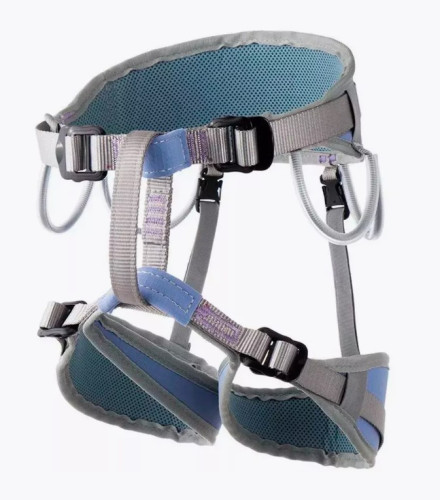  Страховочная система Венто Argon голубой в Белгороде  