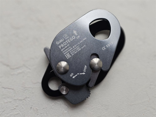  Зажим GURU PROTEGO в Белгороде  