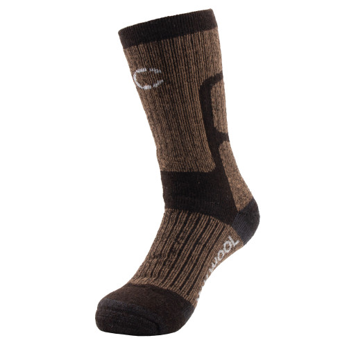Носки Следопыт Yak wool до -40С (37-39)