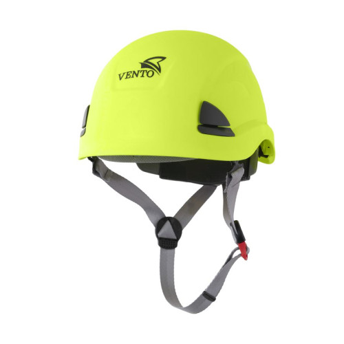  Каска Венто защитная Энерго флуоресцентно-зеленый в Белгороде  
