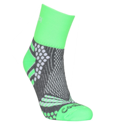 Купить Носки Accapi Trail Run Cushion Lime в Белгороде
