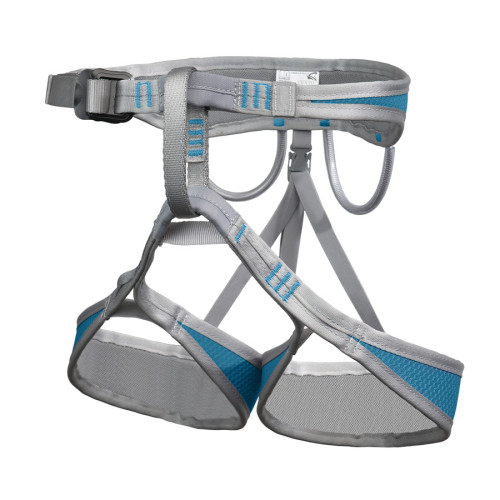  Страховочная система Венто Neon голубой в Белгороде  