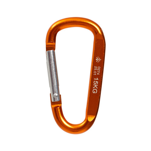  Карабин Вертикаль сувенирный оранжевый в Белгороде  