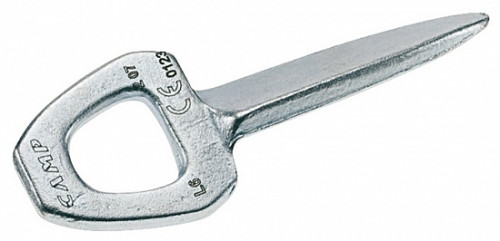  Крюк скальный Camp Universal Piton-Soft Steel CM.10 в Белгороде  