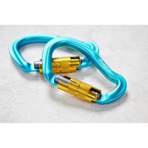  Карабин GURU Breeze Twist-lock в Белгороде  