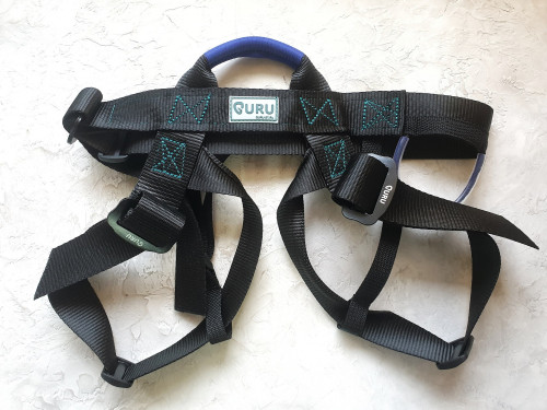  Страховочная система Guru поясная Master V2 в Белгороде  