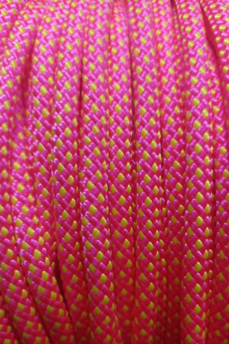  Репшнур Шнур ПА 32-х пр.с серд."Хват"7мм в Белгороде  