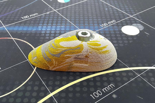  Зацепка Sorel M в Белгороде  