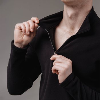 Термобелье Следопыт Fleece Zip Polartec Micro до -30С в Белгороде