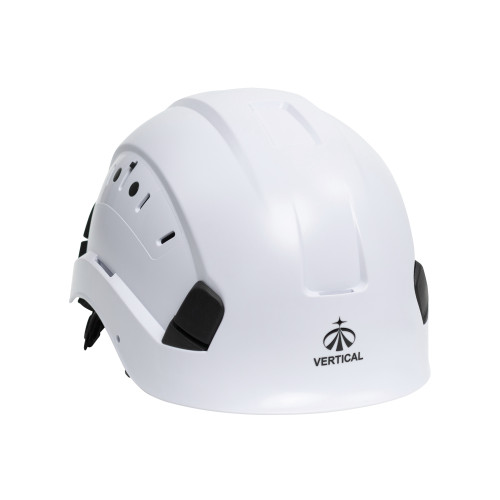  Каска Вертикаль альпинисткая Zenon белая в Белгороде  