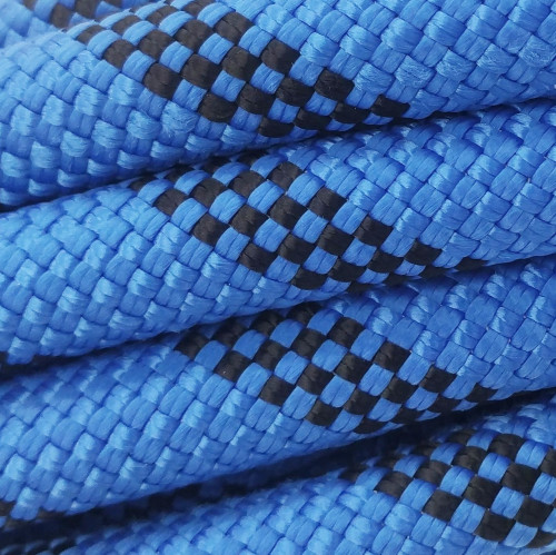  Веревка Шнур статика д.16мм 48пр."Подъем" в Белгороде  