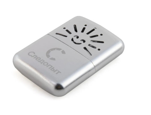 Грелка каталитическая мал.GHP-P02 Следопыт