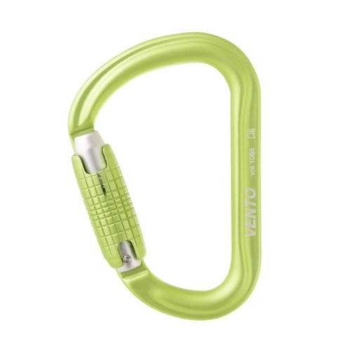  Карабин Венто Большой с байонетной муфтой зеленый в Белгороде  