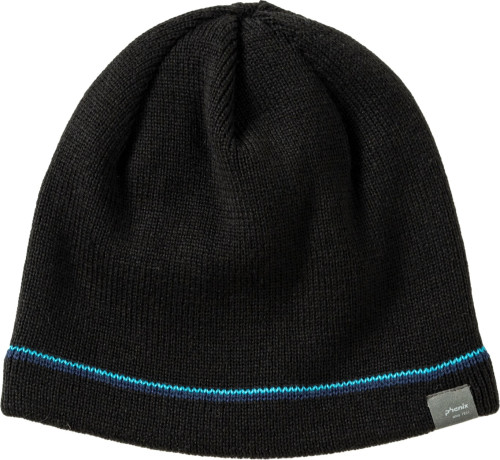 Шапка Phenix Double Line Beanie BK в Белгороде