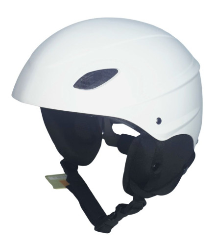 Шлем Los Raketos Track White