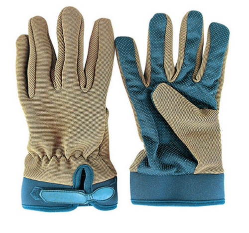 Перчатки Следопыт туристические хаки