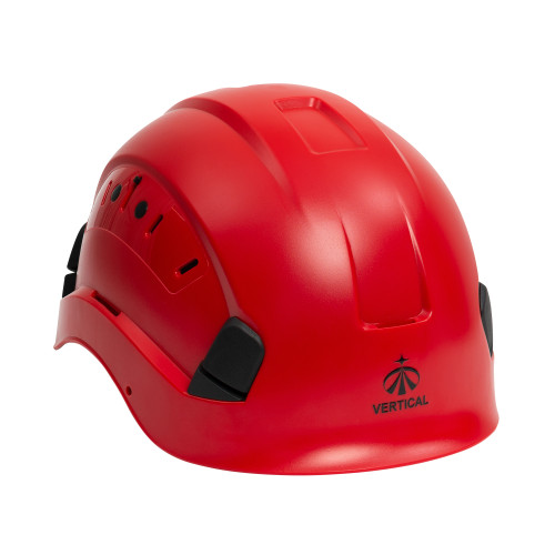  Каска Вертикаль альпинисткая Zenon красная в Белгороде  