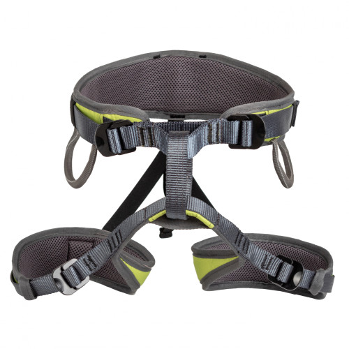  Страховочная система Вертикаль Sirius зеленый в Белгороде  