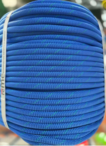  Веревка Ремера статика СТ 60 10мм синий в Белгороде  