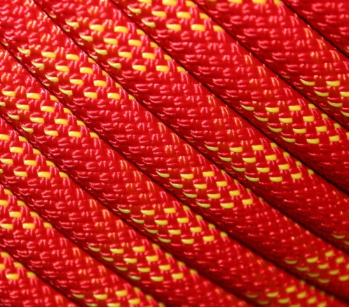  Веревка Коломна СС-динамика 10мм краш. в Белгороде  