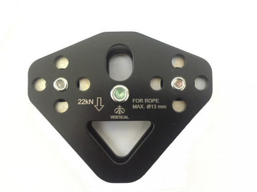  Блок-ролик Вертикаль ТАНДЕМ сталь с подшипником,стальные ролики в Белгороде  