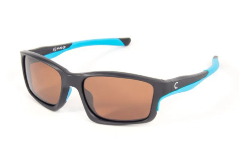 Купить очки следопыт dew point в футляре,линзы brown в Белгороде