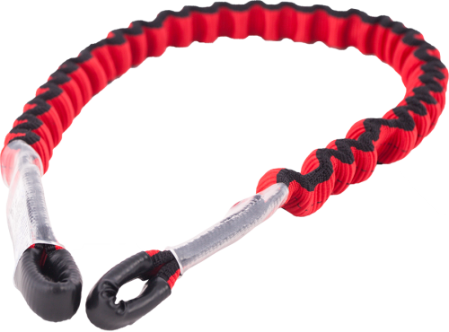  Самостраховка эластичная для жумара 70-110см Венто в Белгороде  