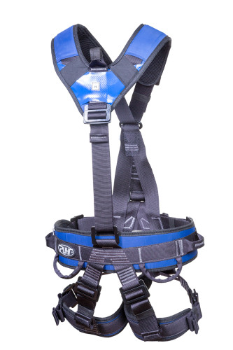  Страховочная система Ринг универ.Fantom VL ZF в Белгороде  