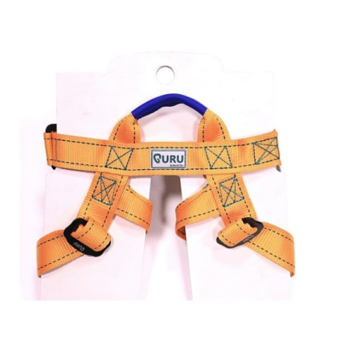  Страховочная система Guru поясная в Белгороде  