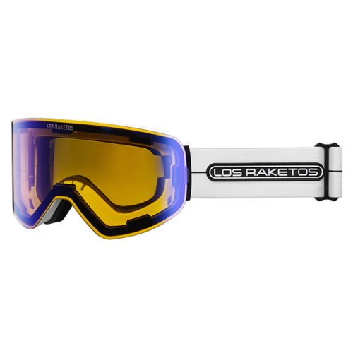 Купить маска los raketos kinesis purple photochrome в Белгороде