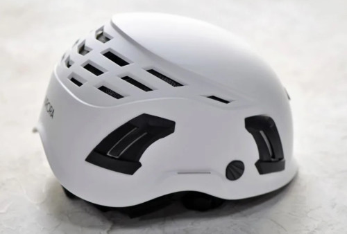  Каска GURU Aurora White в Белгороде  