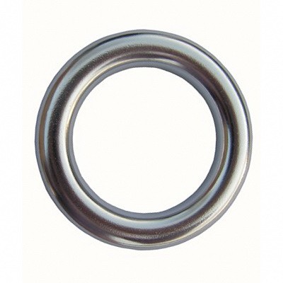  Кольцо алюминиевое Вертикаль д.48 в Белгороде  