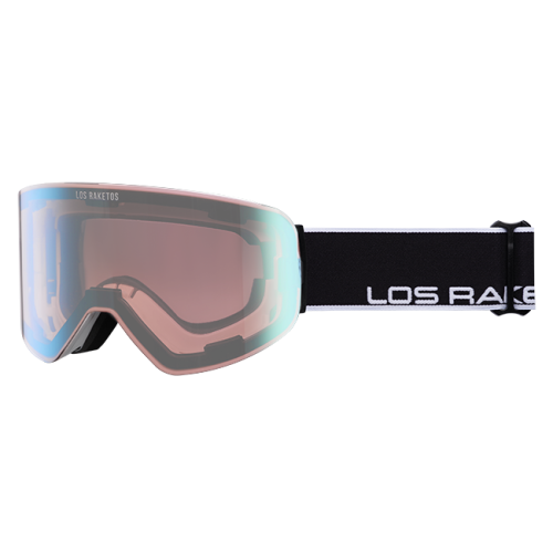Купить маска los raketos kinesis ice blue photochrome  в Белгороде